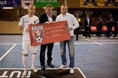 Dar od futsalové reprezentace