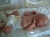 říjen 2009 - porodnice